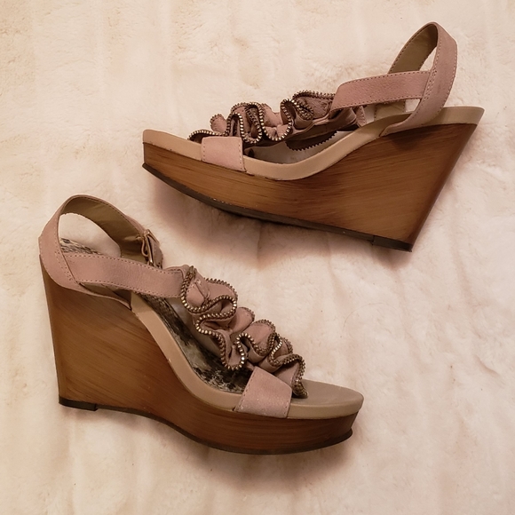 Wedges - Picture 3 of 3